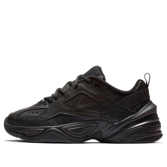 Nike  M2K Tekno Daddy Shoes Black