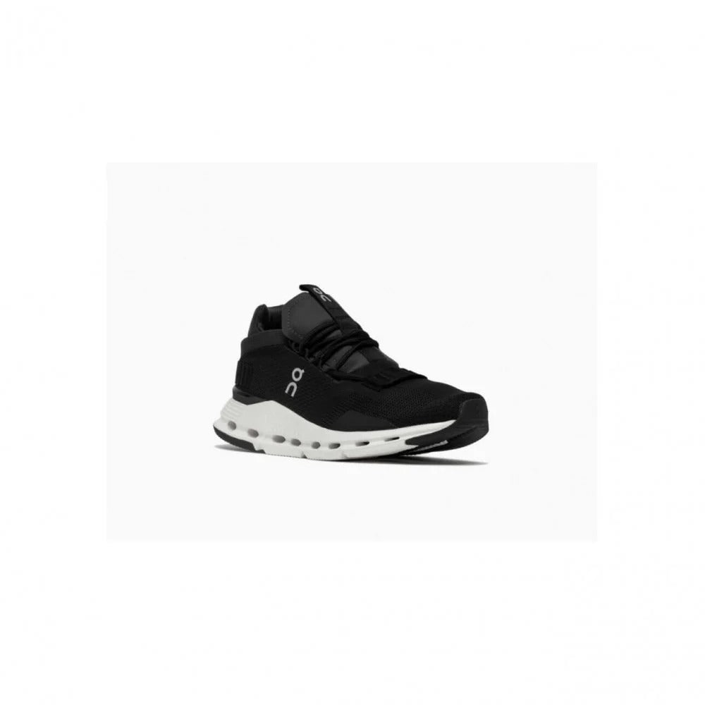 On Running Cloudnova Black