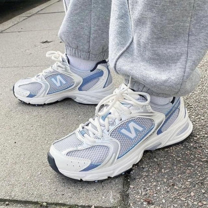 New balance 530 blue