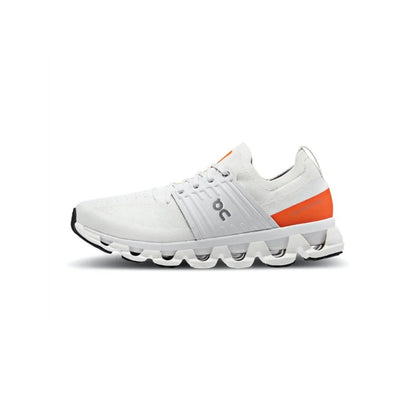 On Running Cloudswift 3 Orange