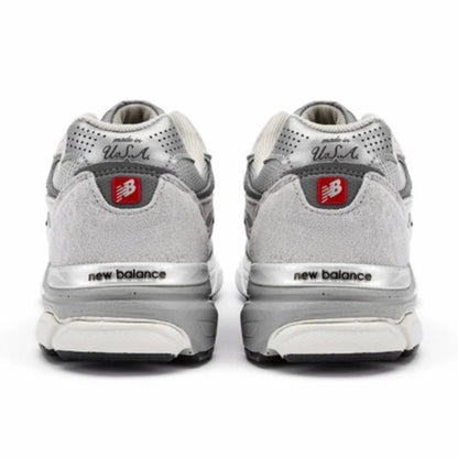 New Balance 990v3 'Grey'