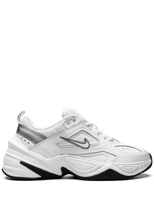 Nike - M2K Tekno white/cool