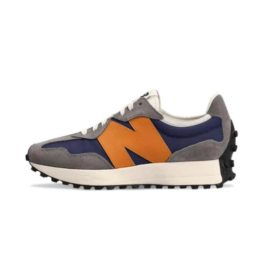 New Balance 327 'Castlerock Night Tide'