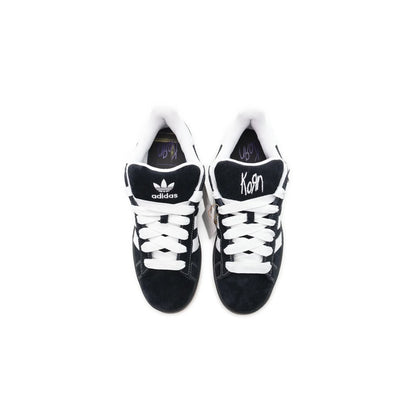 IG0792 Korn adidas Originals Campus '00s Black White Gum