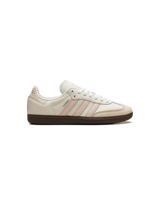 Adidas samba OG 'Cloud White Wonder