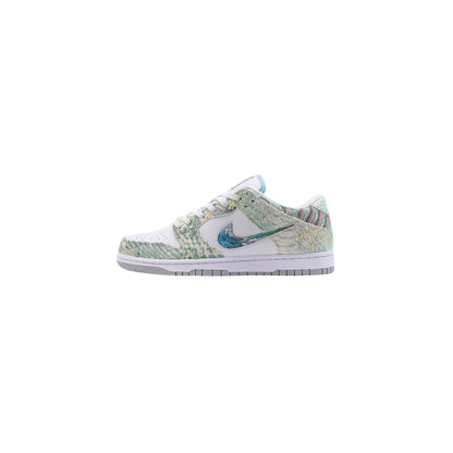 NK SB Dunk Low “CNY 2024” Replica