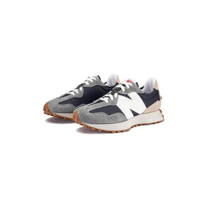 New Balance 327 'Grey White '