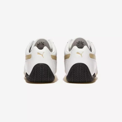 PUMA Speedcat Leather - White Toasted