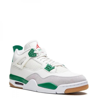 Jordan x Nike SB Air Jordan 4