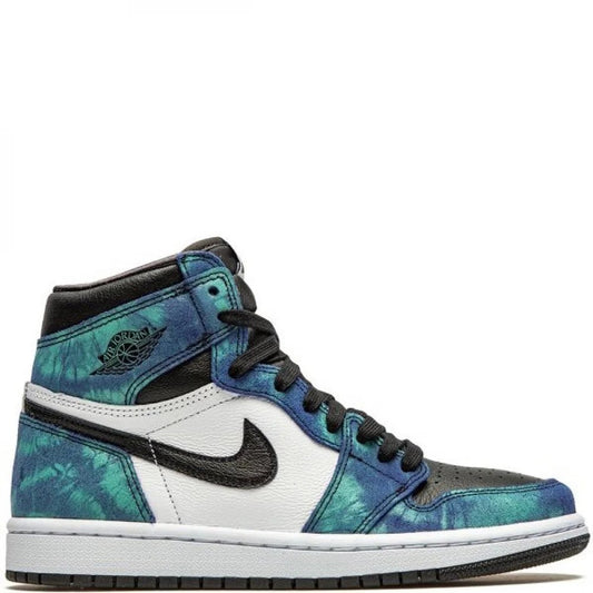 Air Jordan 1 Retro High OG 'Tie-Dye
