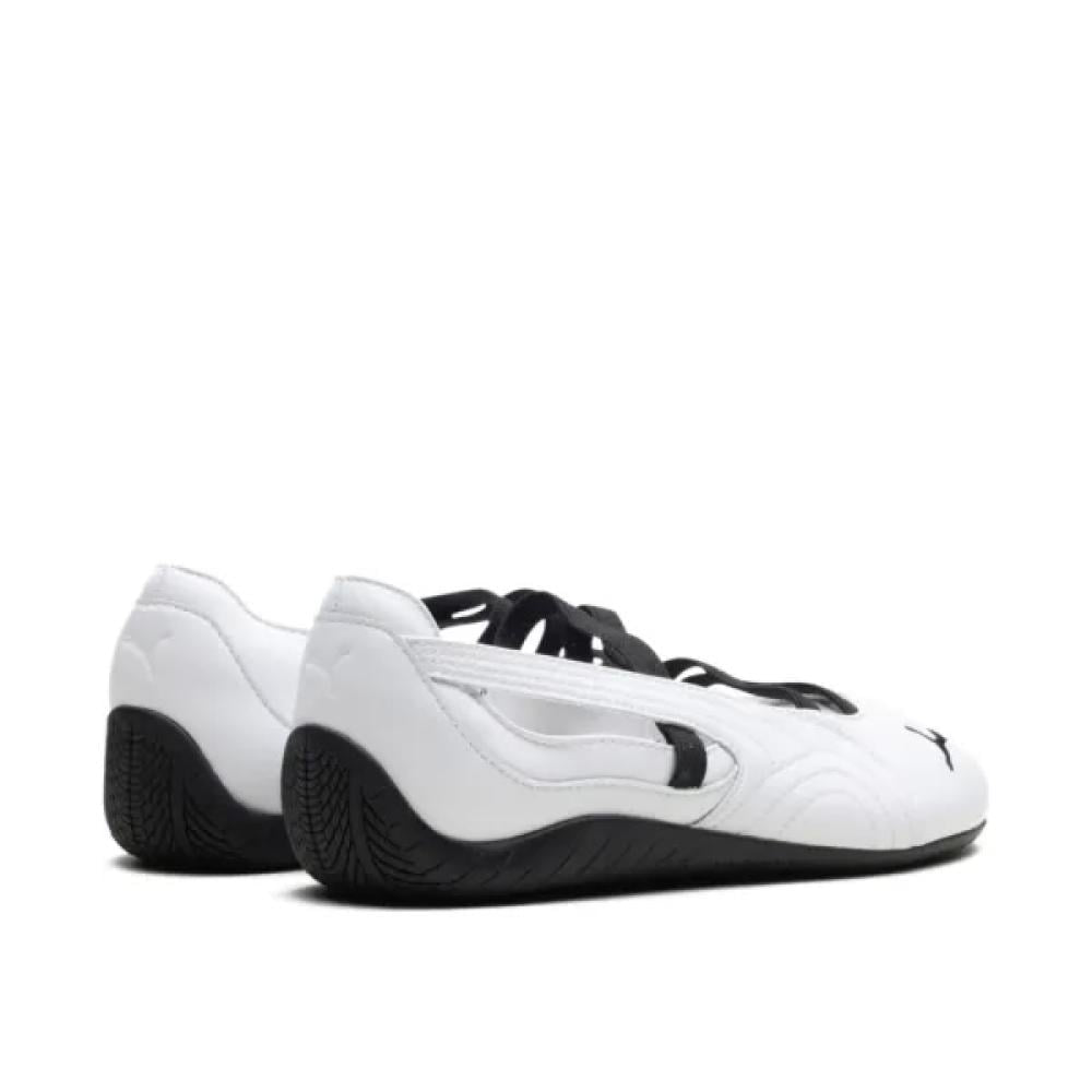PUMA Speedcat "White