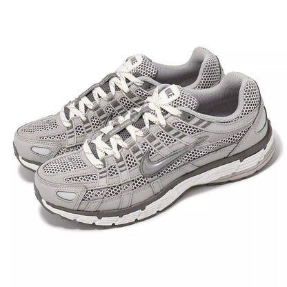 Nike P-6000 PRM Light Iron Ore