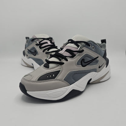 Nike M2K Tekno Atmosphere Grey black