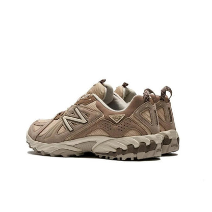 New Balance Men's 610 Mindful Gray Shoe