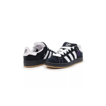 IG0792 Korn adidas Originals Campus '00s Black White Gum