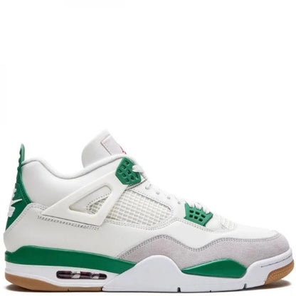 Jordan x Nike SB Air Jordan 4