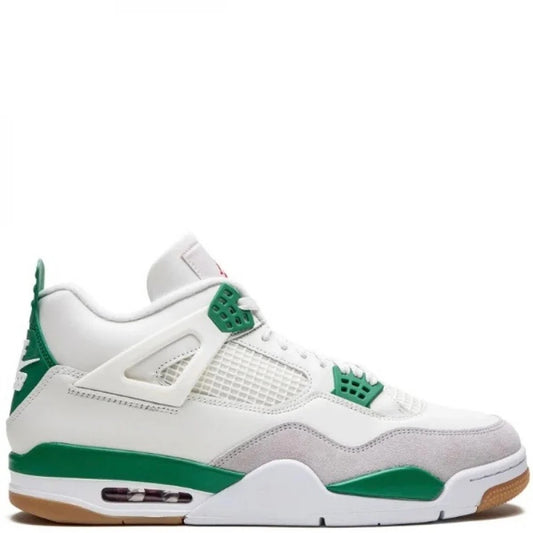 Jordan x Nike SB Air Jordan 4