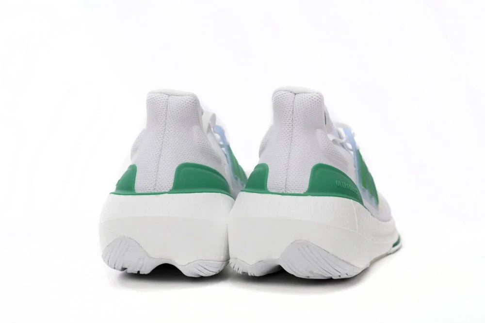 adidas Ultra Boost 2023 White Green