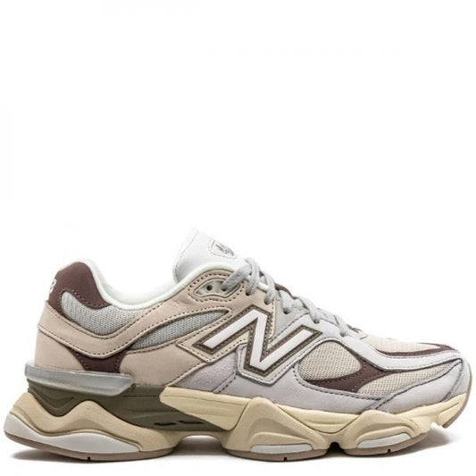 New Balance 9060 "Grey Matter/Timberwolf"