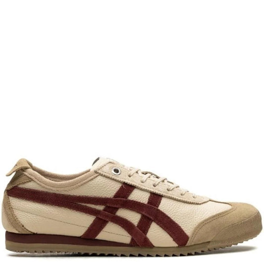 Onitsuka Tiger Mexico 66 SD "Beige/Beet Juice