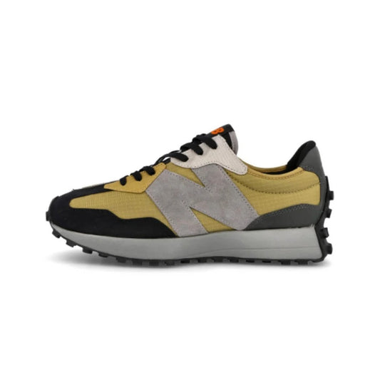 New Balance 327-PB "Golden Poppy"