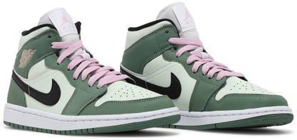 Air Jordan 1 Mid SE 'Dutch Green'