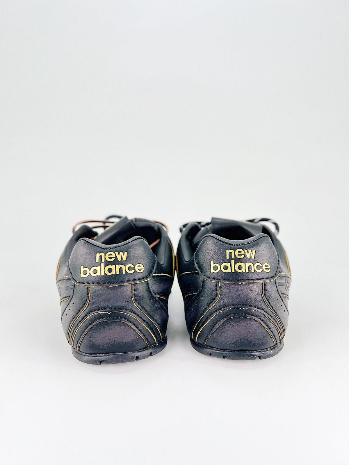 New Balance X Miu Miu  black