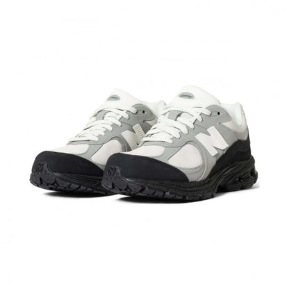 New Balance 2002R 'Grey Sail Black'