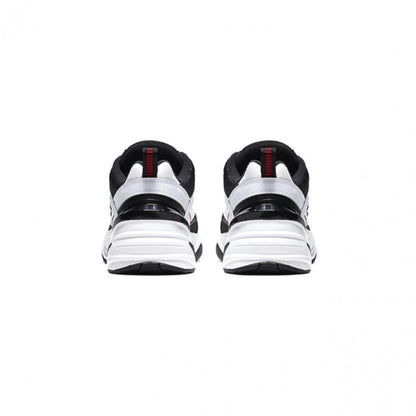 Nike M2K Tekno 'White Black'