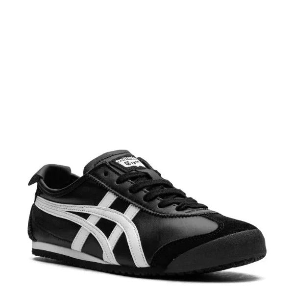 Onitsuka Tiger Mexico 66™ "Black/White"