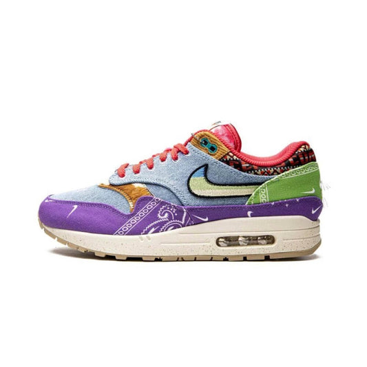 AIR MAX 1 SP "Concepts - Special Box"