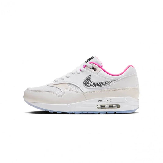 Nike Air Max 1 “Unlock Your Space”