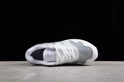 Nike Patta x Air Max 1 'Summit White'