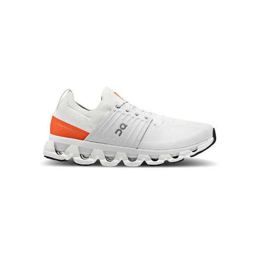 On Running Cloudswift 3 Orange
