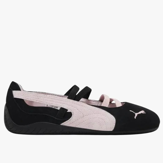PUMA Speedcat Ballet 'Metallic - Silver'