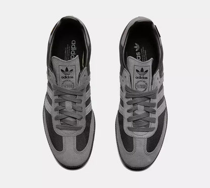 Adidas Originals Samba Black and Grey