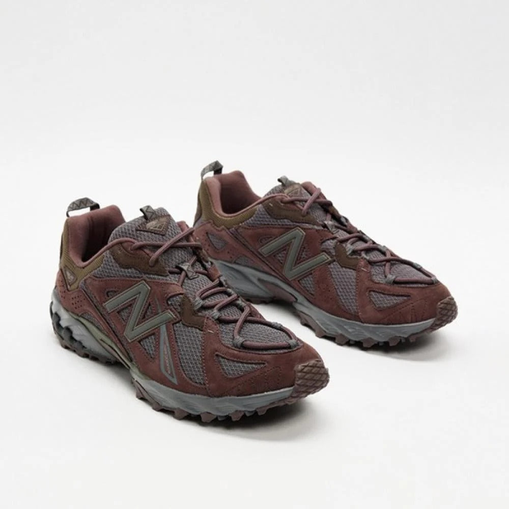 New Balance Magenta 610 sneakers