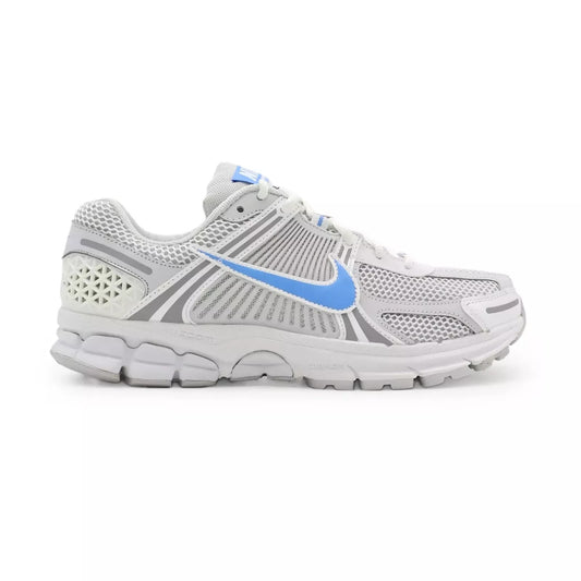 Nike Zoom Vomero 5 Photon Dust and University Blue