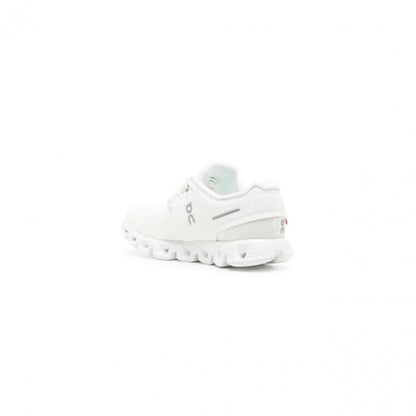 On Running Cloud 5 White