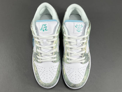 NK SB Dunk Low “CNY 2024” Replica