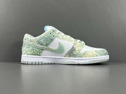 NK SB Dunk Low “CNY 2024” Replica