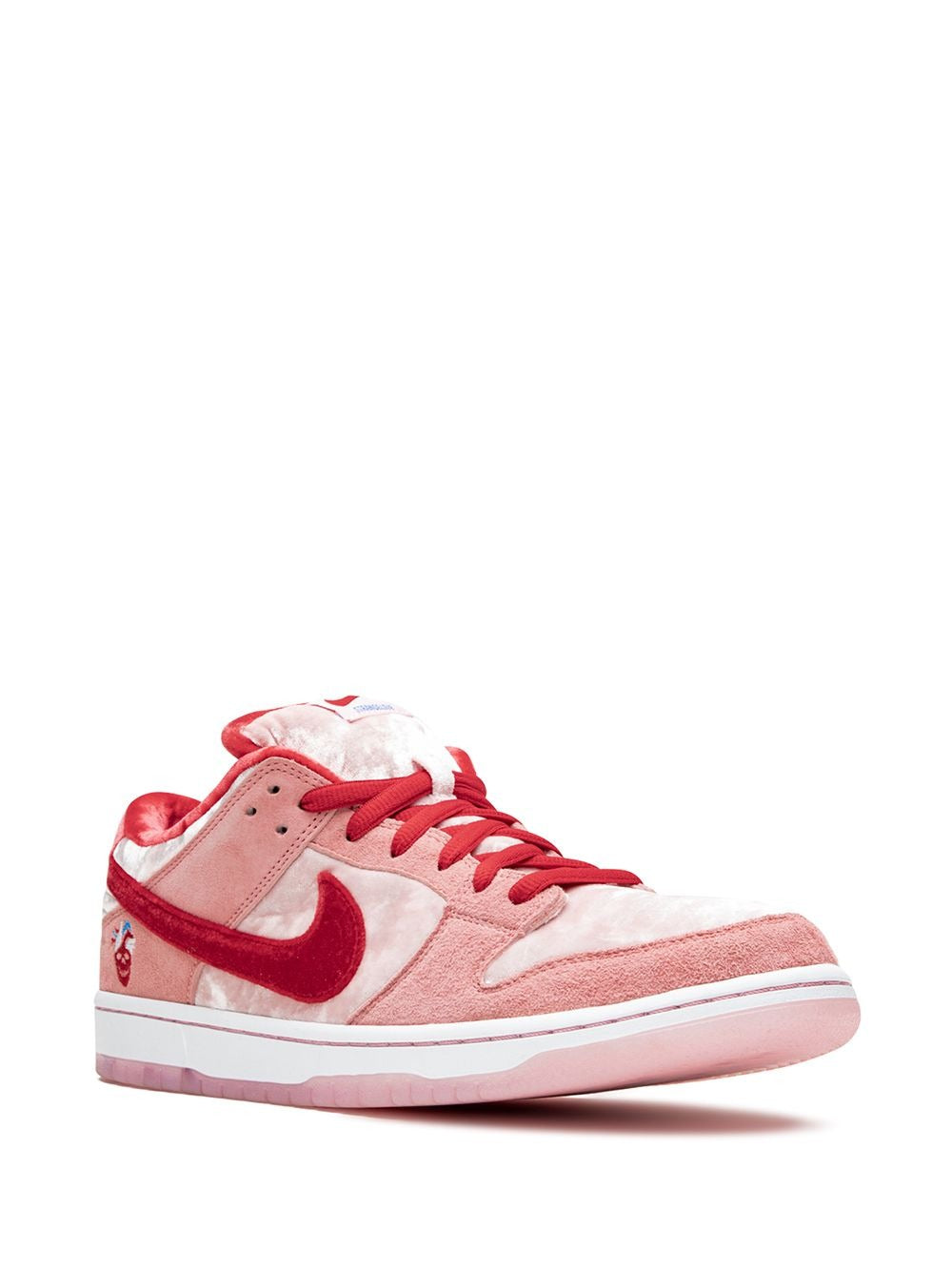 Nike StrangeLove x Dunk SB Special Box Low Valentine's Day