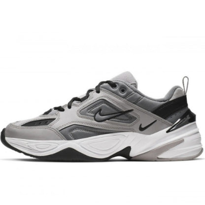 Nike M2K Tekno Atmosphere Grey black