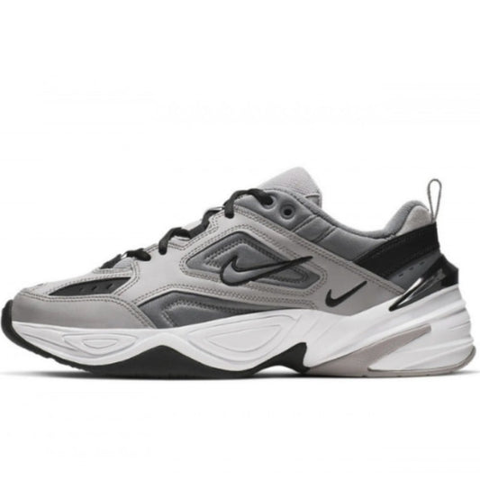 Nike M2K Tekno Atmosphere Grey black