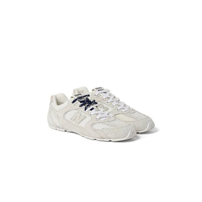 New Balance 530 x Miu Miu Suede Mesh 'White'