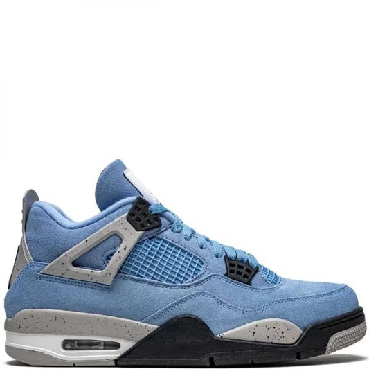 Air Jordan 4 “University Blue