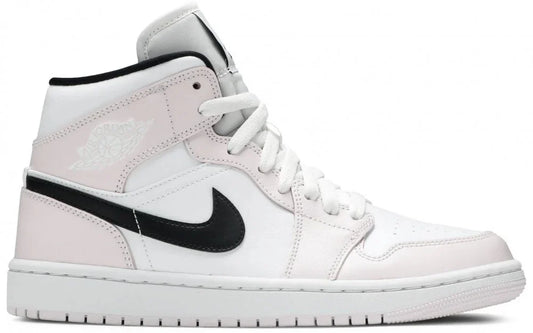 Air Jordan 1 Mid 'Barely Rose'