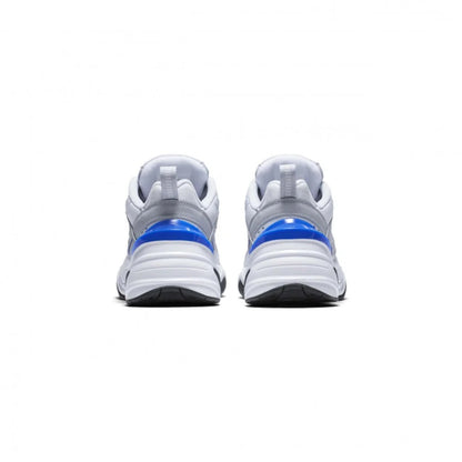 Nike M2K Tekno Wolf Grey Gray Shoe