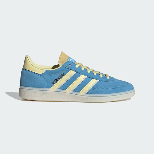 Almost Yellow / Crystal White Adidas