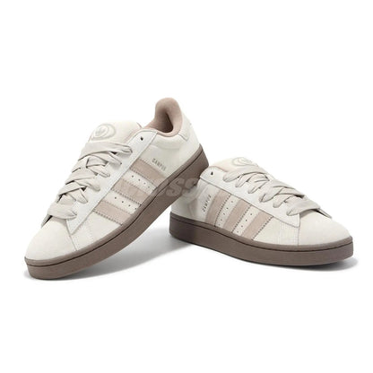 adidas Originals Campus 00s Aluminium Cream